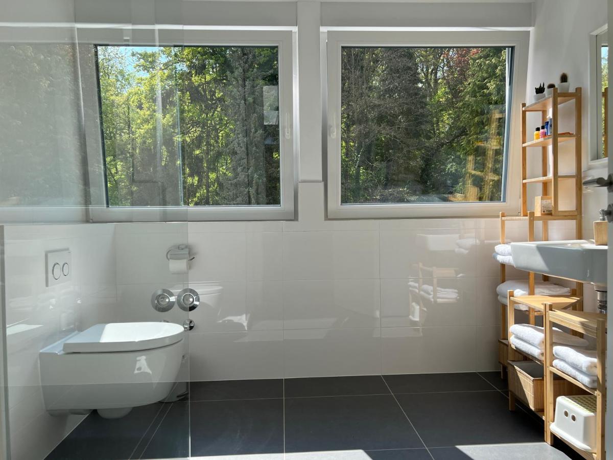 Vonmos Loft Apartment แบร์นคาสเทล-คืสท์ ภายนอก รูปภาพ