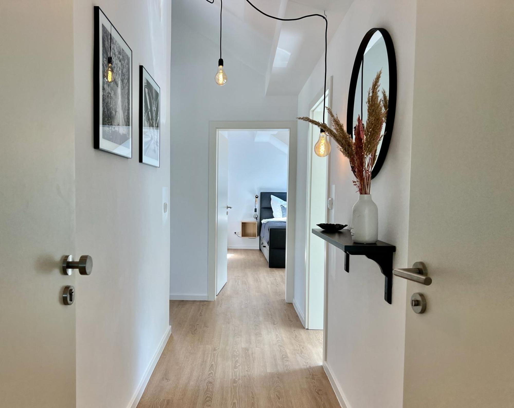 Vonmos Loft Apartment แบร์นคาสเทล-คืสท์ ภายนอก รูปภาพ