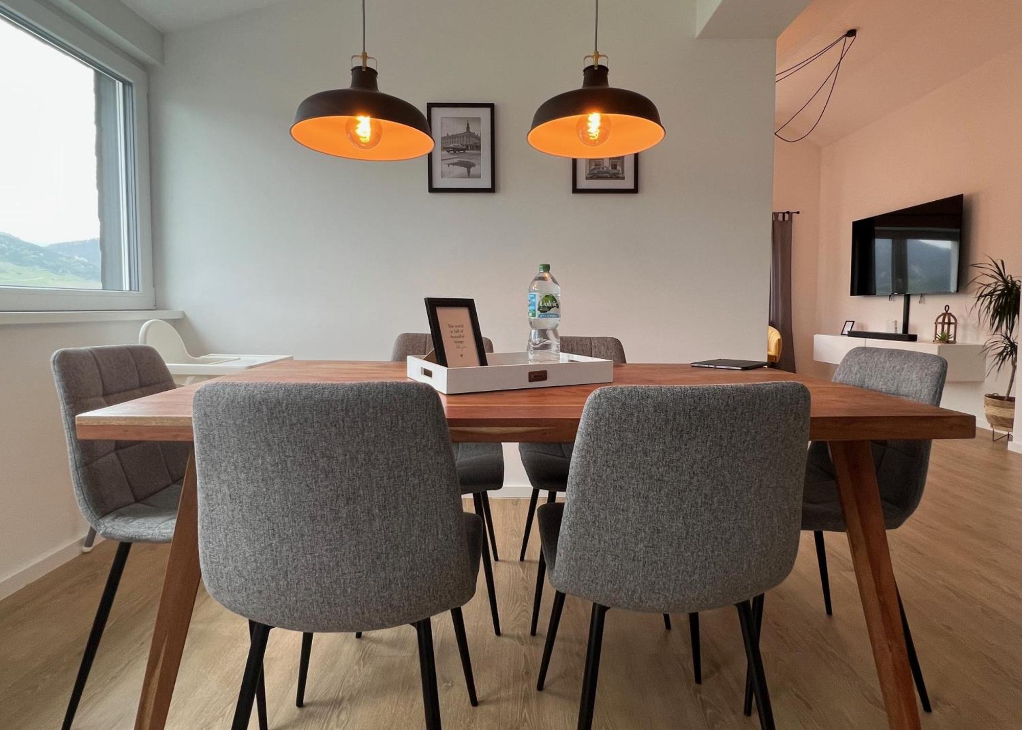 Vonmos Loft Apartment แบร์นคาสเทล-คืสท์ ภายนอก รูปภาพ