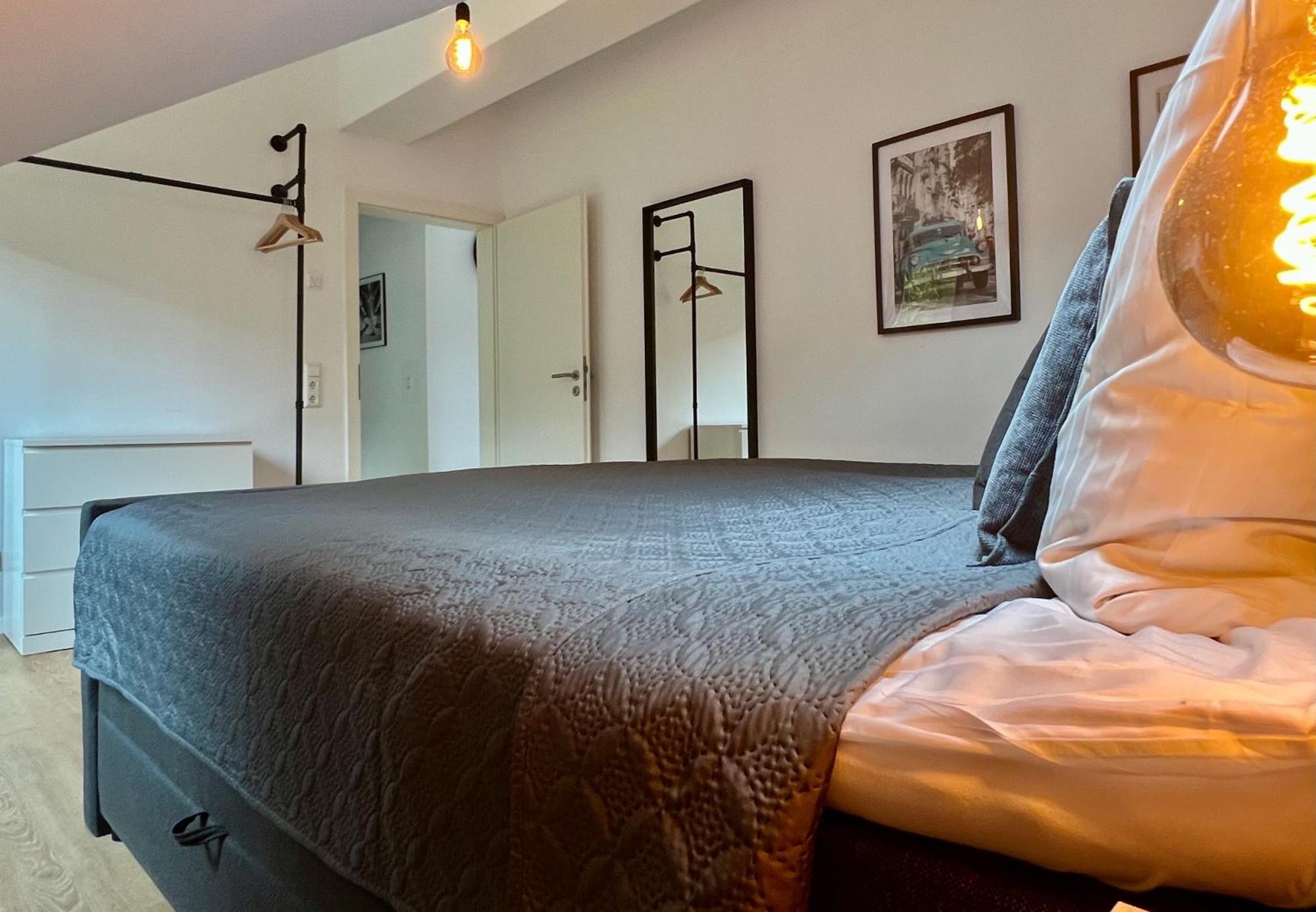 Vonmos Loft Apartment แบร์นคาสเทล-คืสท์ ภายนอก รูปภาพ