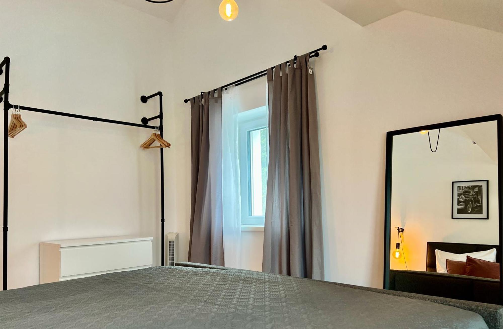 Vonmos Loft Apartment แบร์นคาสเทล-คืสท์ ภายนอก รูปภาพ
